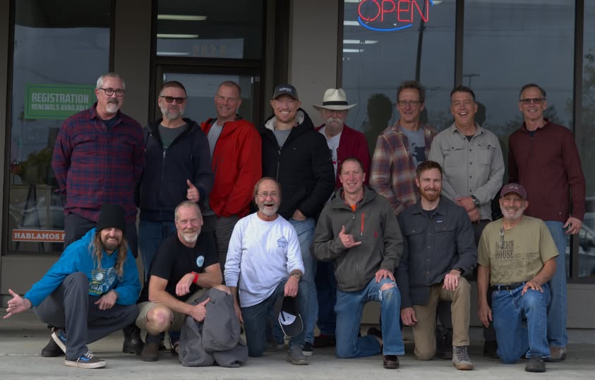 Peer and community connection